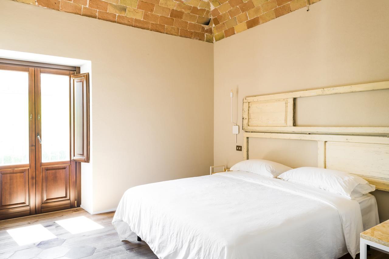 Baldovino B&B Villamagna  ภายนอก รูปภาพ