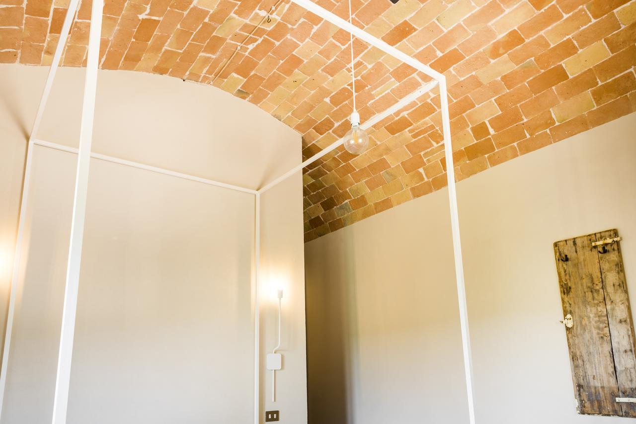 Baldovino B&B Villamagna  ภายนอก รูปภาพ