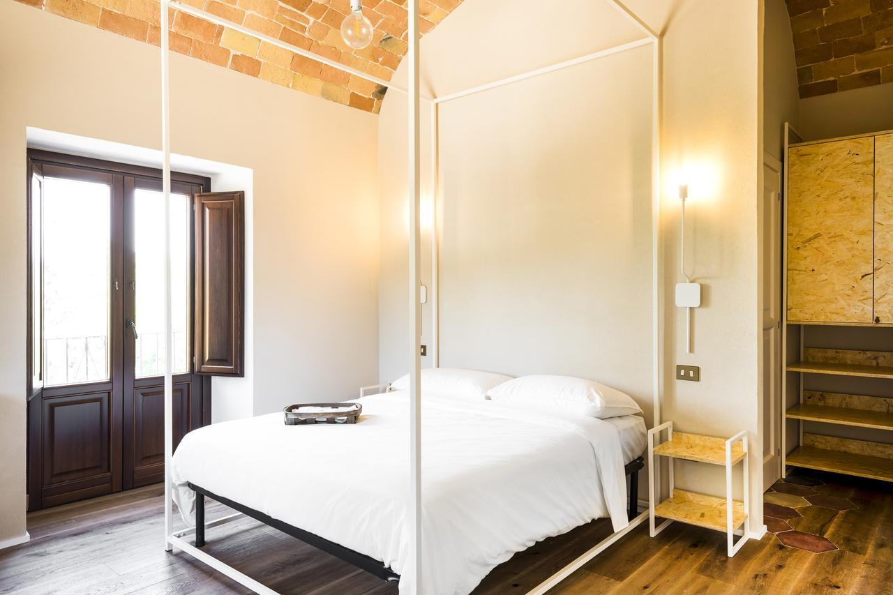 Baldovino B&B Villamagna  ภายนอก รูปภาพ
