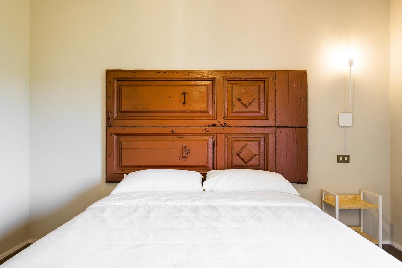 Baldovino B&B Villamagna  ภายนอก รูปภาพ
