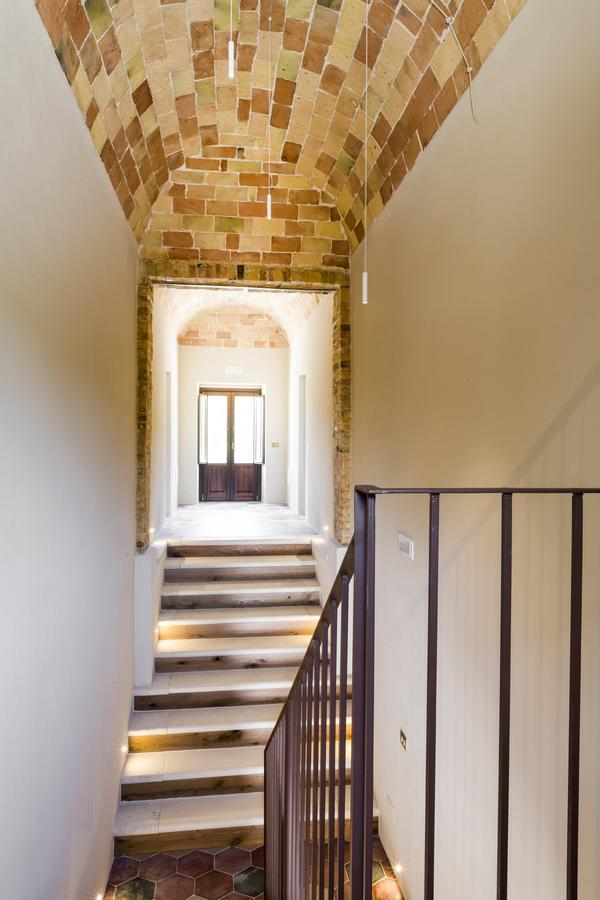 Baldovino B&B Villamagna  ภายนอก รูปภาพ