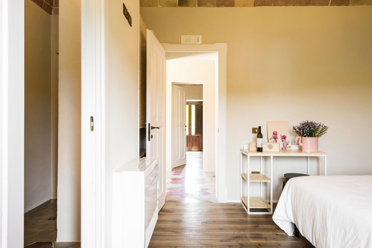 Baldovino B&B Villamagna  ภายนอก รูปภาพ