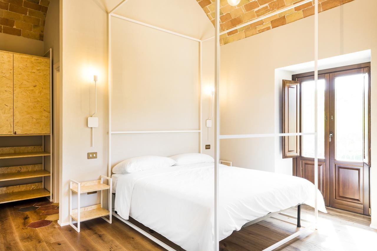 Baldovino B&B Villamagna  ภายนอก รูปภาพ