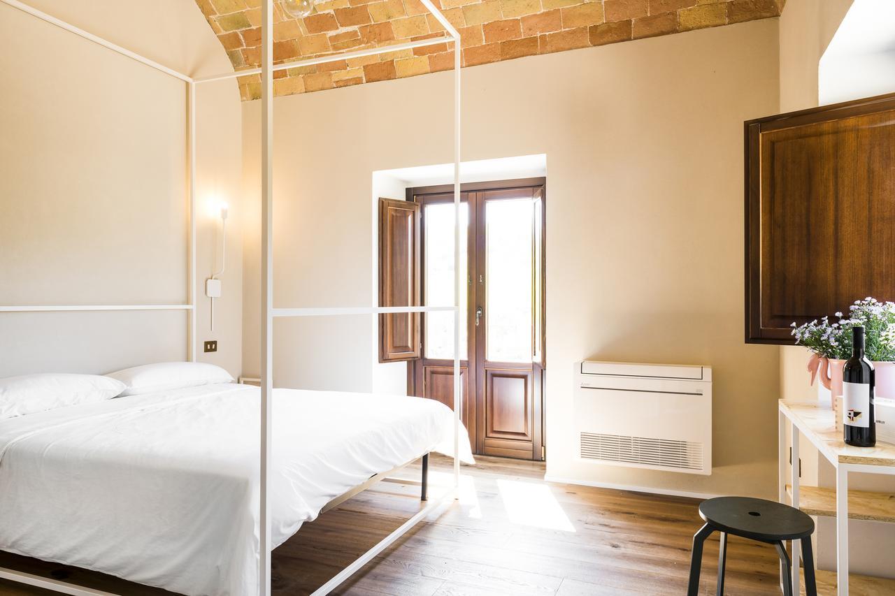 Baldovino B&B Villamagna  ภายนอก รูปภาพ