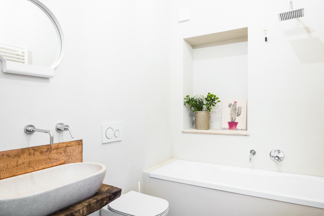Baldovino B&B Villamagna  ภายนอก รูปภาพ