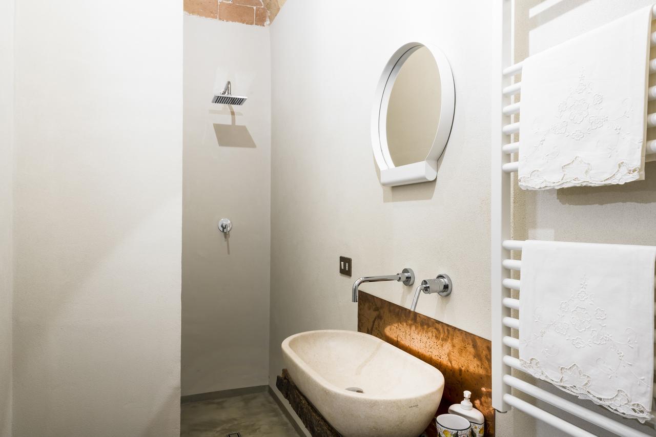 Baldovino B&B Villamagna  ภายนอก รูปภาพ