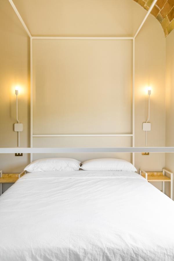 Baldovino B&B Villamagna  ภายนอก รูปภาพ